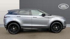 Land Rover Range Rover Evoque 2.0 D200 R-Dynamic SE 5dr Auto Diesel Hatchback